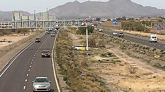 ADOT: I-10 to be 6 lanes wide from Casa Grande to Tucson